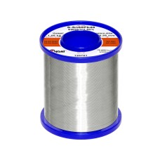 Solder with flux CYNEL LC60-SW26 0.56mm 1kg