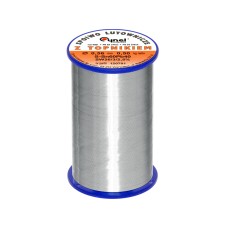 Solder with flux CYNEL LC60-SW26 0.56mm 500g