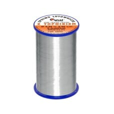 Lydmetalis su fliusu CYNEL LC60-SW26 0.56mm 500g
