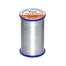 Solder with flux CYNEL LC60-SW26 0.70mm 500g