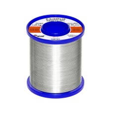 Solder with flux CYNEL LC60-SW26 0.90mm 1kg