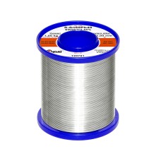 Solder with flux CYNEL LC60-SW26 1.00mm 1kg