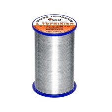 Solder with flux CYNEL LC60-SW26 1.20mm 500g
