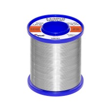 Solder with flux CYNEL LC60-SW26 1.50mm 1kg