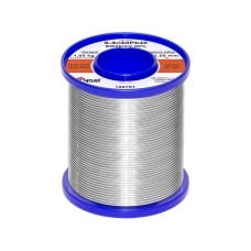 Lydmetalis su fliusu CYNEL LC60-SW26 1.50mm 1kg