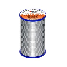 Solder with flux CYNEL LC60-SW26 2.50mm 500g