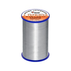 Solder with flux CYNEL LC60-SW26 3.00mm 500g
