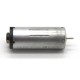 M50 mini brush motor 1mm - 18000RPM - 3V - for vehicles and DIY projects