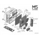 M5Stack Basic Core Development Kit ESP32