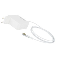 Power supply for Apple MagSafe 1 L laptop