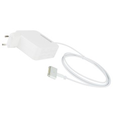 Power supply for Apple MacBook MagSafe 2 laptop