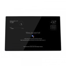 Waveshare 17554 capacitive touch screen - mirror 