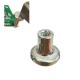 Magnetic holder 13x12mm thread 3mm - magnet