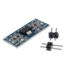 Maitinimo modulis AMS1117 - 3.3V 800mA - Arduino LM1117