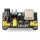 Breadboard Power Supply Module MB102 - 3.3V 5V