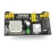 Breadboard Power Supply Module MB102 - 3.3V 5V