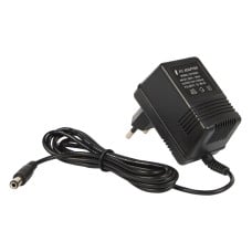 Power source 12V 200mA DC 2.1x5.5