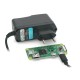 Power supply 5V / 2.0A - microUSB for Raspberry Pi Zero