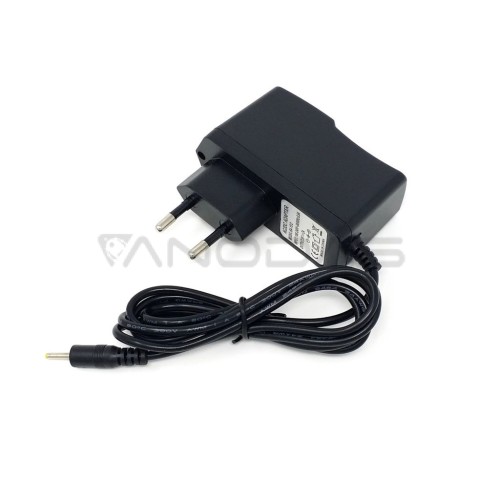 Power supply 5V 2A DC 2.5x0.8mm for Odroid C0/C1+/C2 