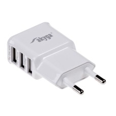 Maitinimo šaltinis Akyga 5V 3.1A – USB