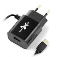 Maitinimo šaltinis eXtreme Ampere ATCCU24B - USB 