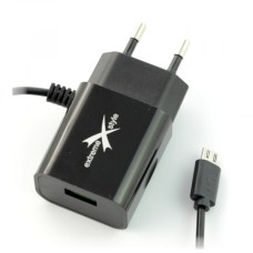 Power supply eXtreme Ampere ATCMU24B - microUSB 