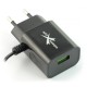 Power supply eXtreme Ampere ATCMU24B - microUSB 