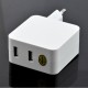 Maitinimo šaltinis Goobay 67930 5V / 4.1A - USB