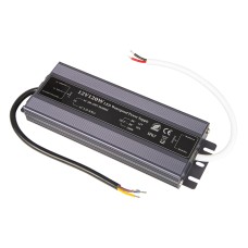 Maitinimo šaltinis LED juostoms - 12V 10A 120W