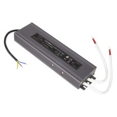 Power source for LED strips - 12V 16.7A 200W