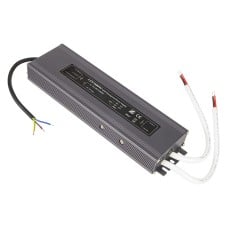 Power source for LED strips - 12V 25A 300W