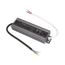 Power source for LED strips - 12V 5A 60W