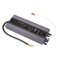 Power supply for LED strips - 12V 8.33A 100W