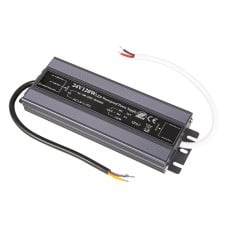 Maitinimo šaltinis LED juostoms - 24V 5A 120W