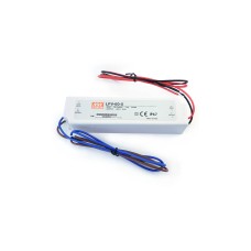 Power Supply MEAN WELL 40W 5VDC 8A IP67