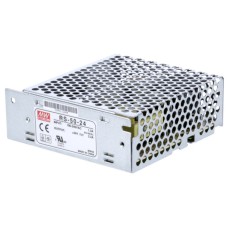 Power Supply MEAN WELL RS-50-24