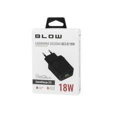 Power source USB QC3.0 18W