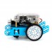 Makeblock mBot - STEM Educational Robot Kit for Kids (Bluetooth version)