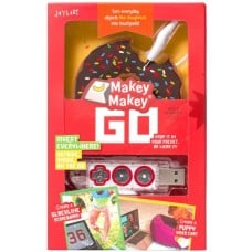 Joylabz Makey Makey GO Kit