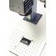 Laser marking engraving machine Raycus Q 30W LASER FIBER