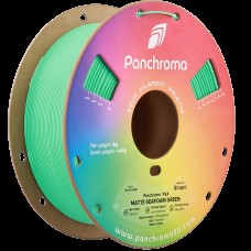 Panchroma PLA Matte plastikas 1.75mm 1kg - Seafoam Green