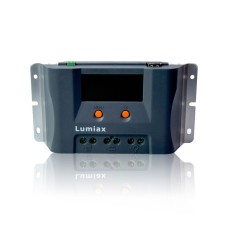 Lumiax PWM charge controller MAX30-EU 30A 12/24V