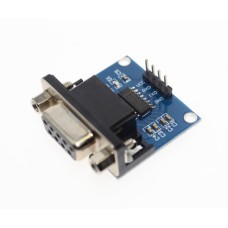 MAX3232 RS232 to TTL Serial Port Converter