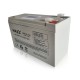 Maxx Gel battery 12-FM-7.2 7.2Ah 12V