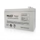Maxx švino baterija 12-FM-9 9Ah 12V