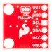 MCP4725 DAC Converter I2C - SparkFun