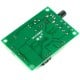 Manual stepper motor controller - 5-12V