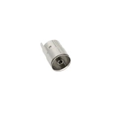 Metalinis antenos lizdas - 20vnt