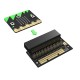  Micro:bit išėjimų praplėtimo priedėlis + laidai