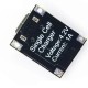 Micro USB charger 15.3x12.5mm - 1000mA for Li-pol 1S (3.7V) - TP4056